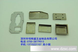 深圳五金加工奧秘 平湖布吉模具廠助力高品質(zhì)沖壓件制造